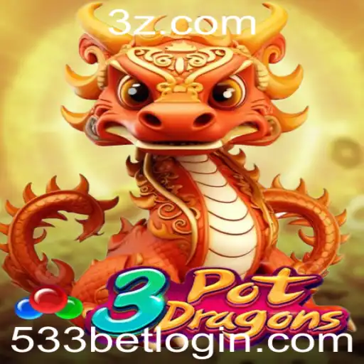 Desvendando o Universo do Jogo 3PotDragons