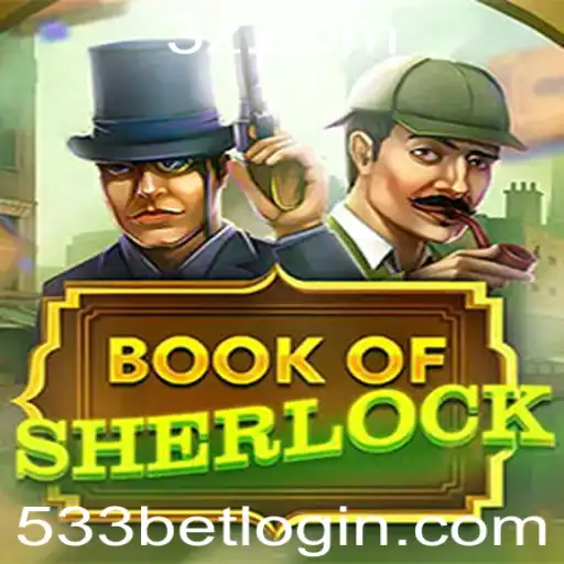 Descubra o Fascinante Mundo de 'BookOfSherlock': Um Jogo de Mistério e Aventura