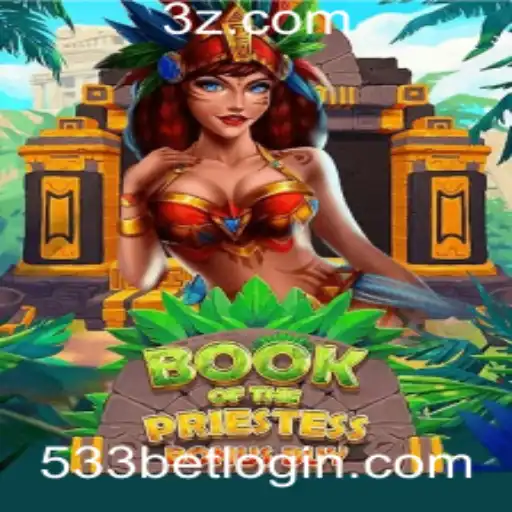 BookOfThePriestess: Explorando a Nova Sensação dos Jogos com 533bet1517