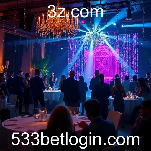 Eventos Exclusivos: Descobrindo Novas Experiências