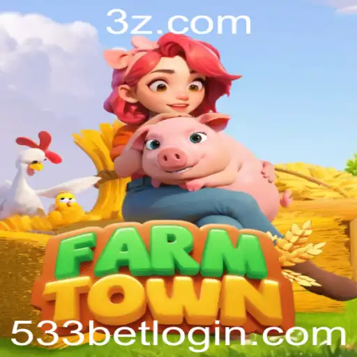 Descubra FarmTown: O Fascinante Mundo da Colheita Virtual