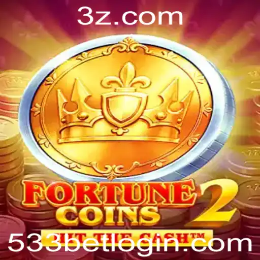 FortuneCoins2: Um Novo Paradigma de Entretenimento no Mundo dos Jogos