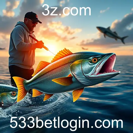 Explorando o Fascinante Mundo dos Jogos de Pesca