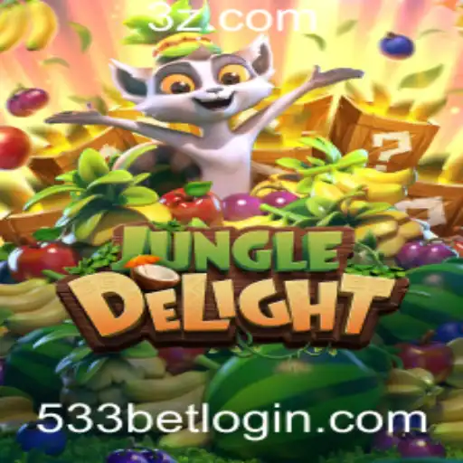 Descubra o Fascinante Mundo de JungleDelight