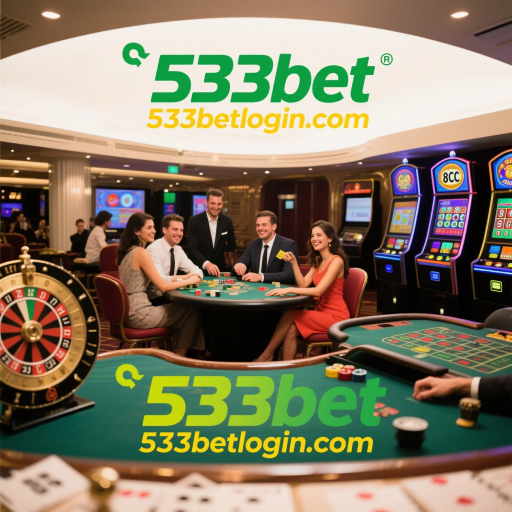 533bet