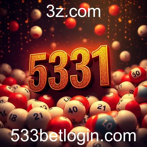 A Fascinante Jornada da Loteria e a Palavra-Chave 533bet1517