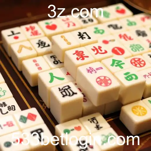 Explorando o Mundo do Mahjong: Tradição e Estratégia