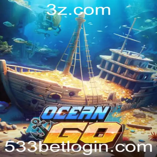 Descubra a Aventura Subaquática de OceanGO