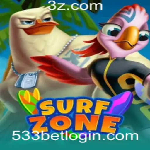 Descubra SurfZone: O Novo Jogo Que Conquista Fãs ao Redor do Mundo