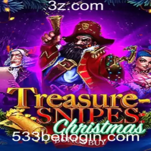 Descubra Tudo Sobre o Jogo TreasuresnipesChristmas