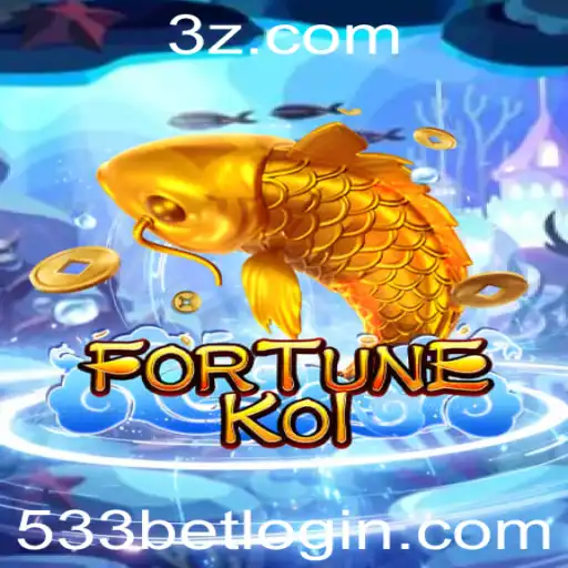 Explorando o Universo Fascinante de FORTUNEKOI