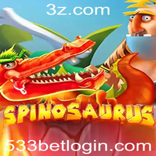 Spinosaurus: Explorando o Mundo do Jogo de Estratégia
