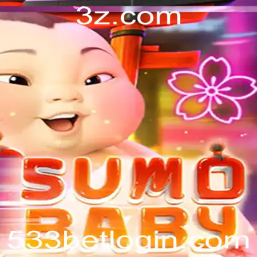 SumoBaby: Mergulhe na Diversão e Ação com Este Jogo Empolgante