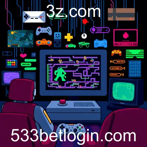 O Impacto Transformador dos Videogames na Cultura Moderna