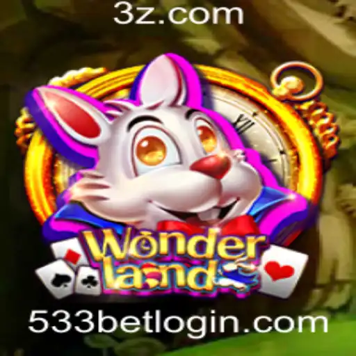 Descubra a Magia de Wonderland: O Jogo que Encanta o Mundo